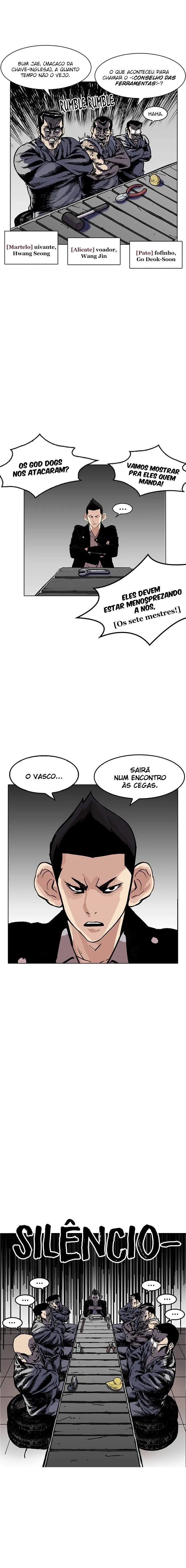 Aparências Capítulo 178 Página 5