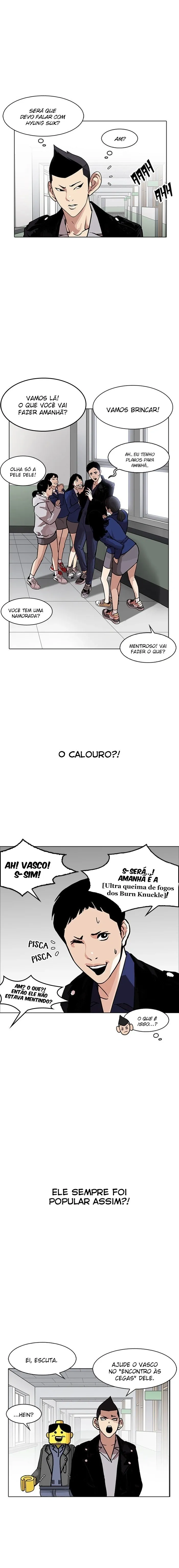 Aparências Capítulo 178 Página 9