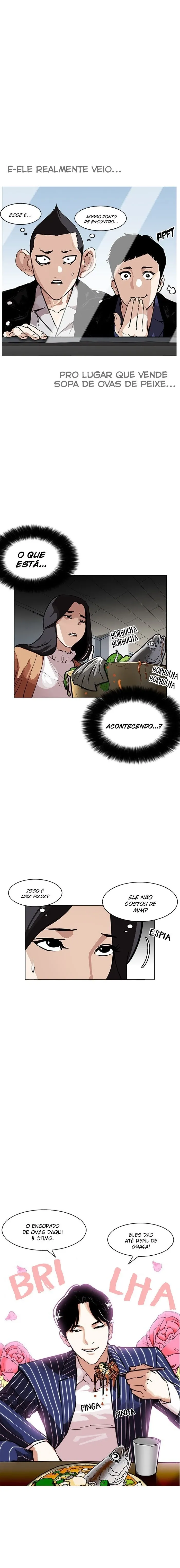 Aparências Capítulo 179 Página 10