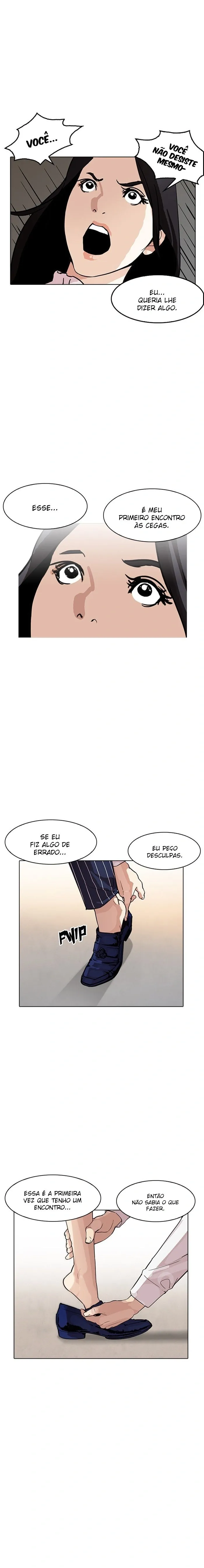 Aparências Capítulo 179 Página 16