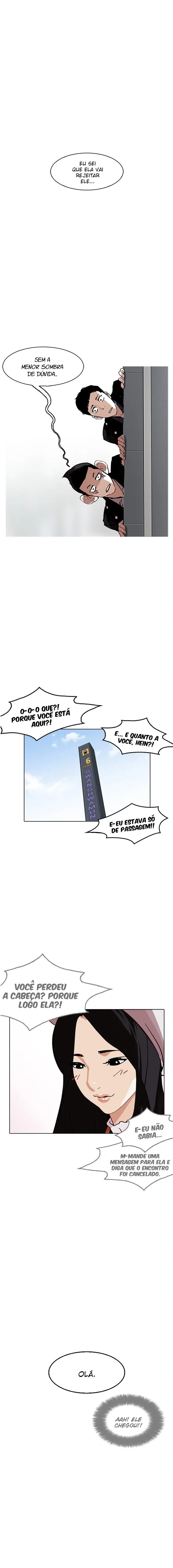 Aparências Capítulo 179 Página 2