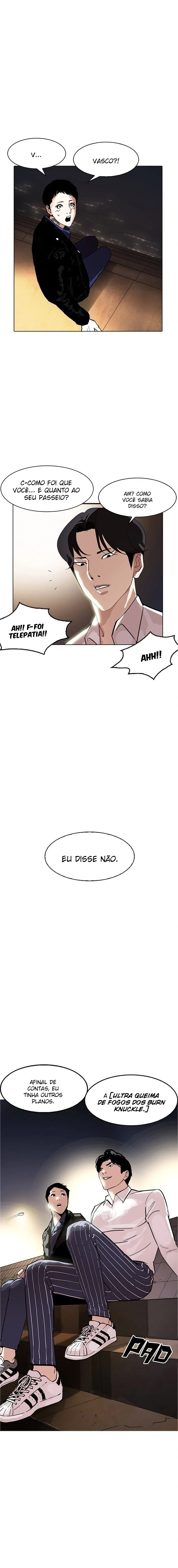 Aparências Capítulo 179 Página 25