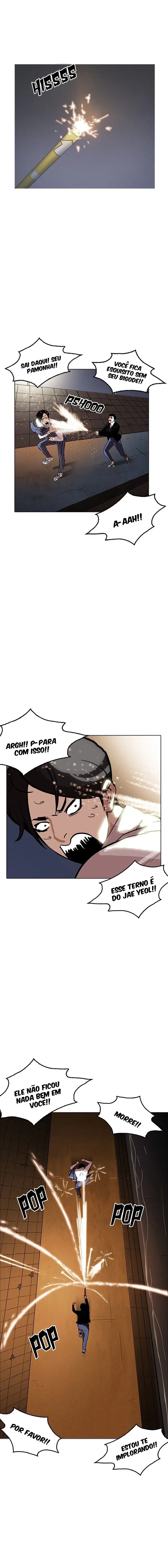 Aparências Capítulo 179 Página 27
