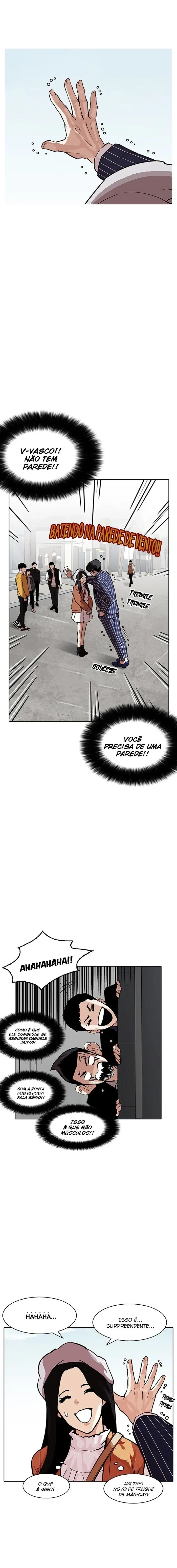 Aparências Capítulo 179 Página 8