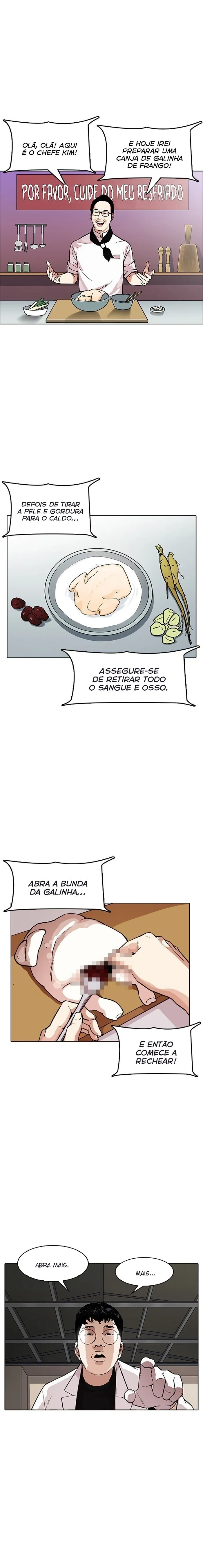Aparências Capítulo 180 Página 2