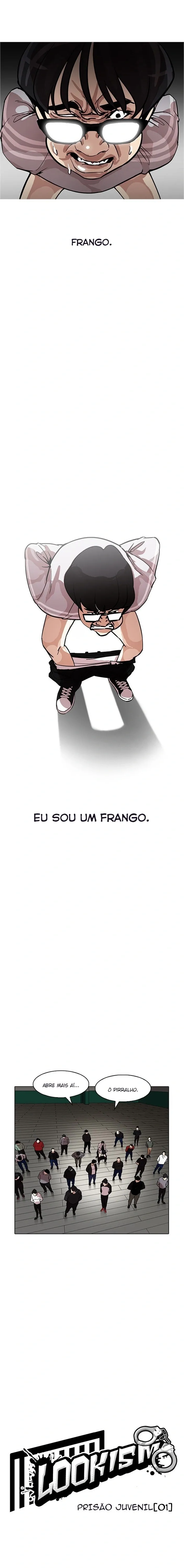 Aparências Capítulo 180 Página 3