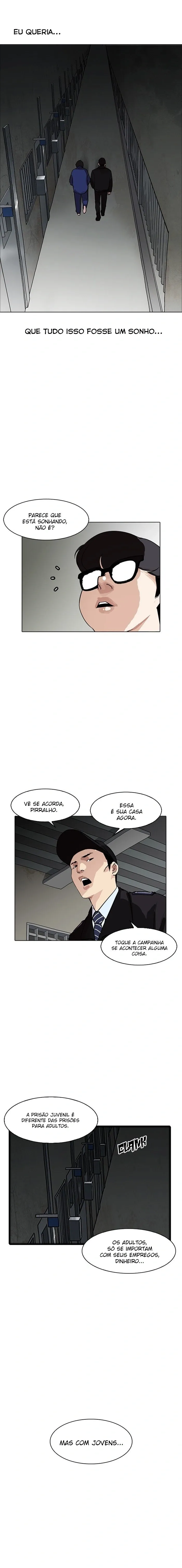 Aparências Capítulo 180 Página 6