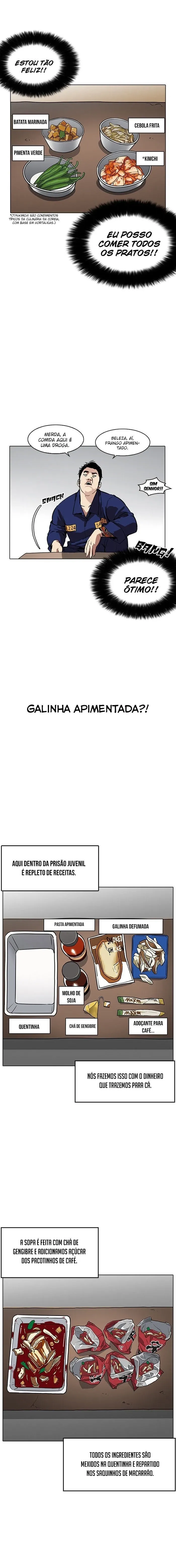 Aparências Capítulo 182 Página 13