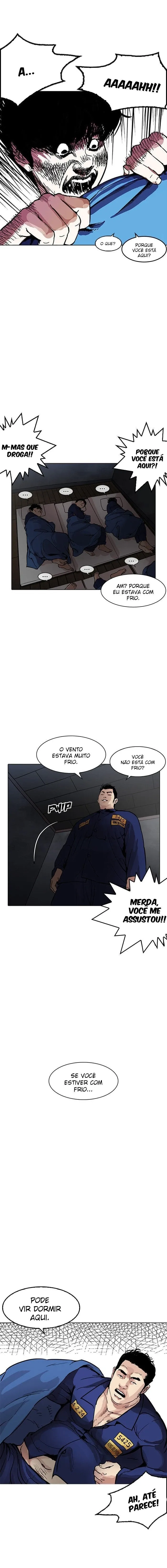 Aparências Capítulo 182 Página 18