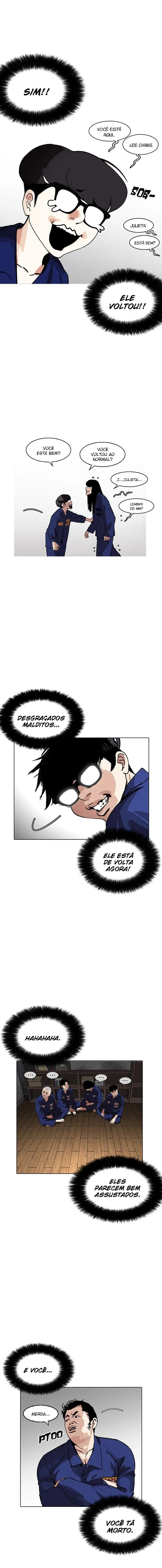 Aparências Capítulo 182 Página 23