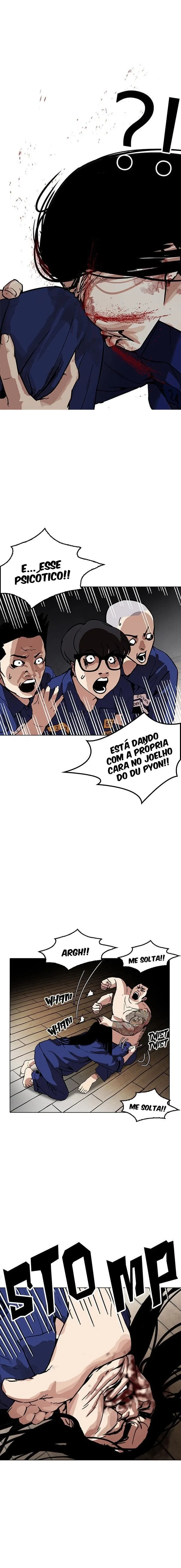 Aparências Capítulo 182 Página 7