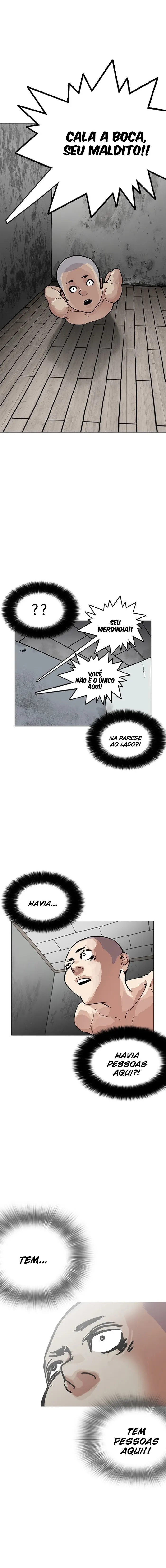 Aparências Capítulo 184 Página 16