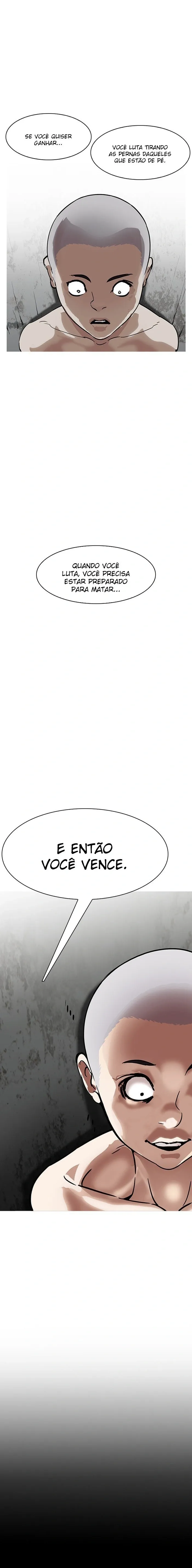 Aparências Capítulo 184 Página 21