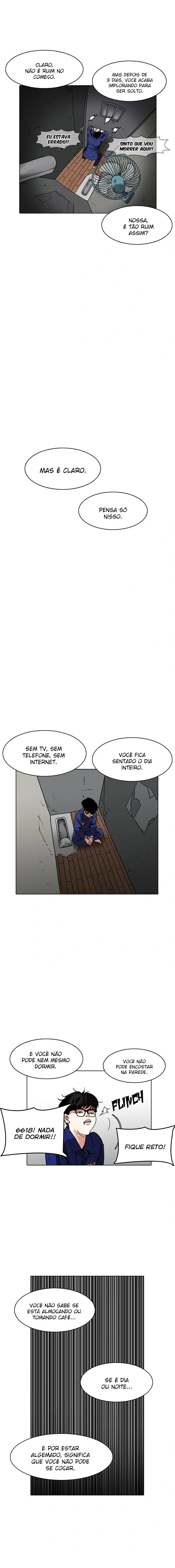 Aparências Capítulo 184 Página 8