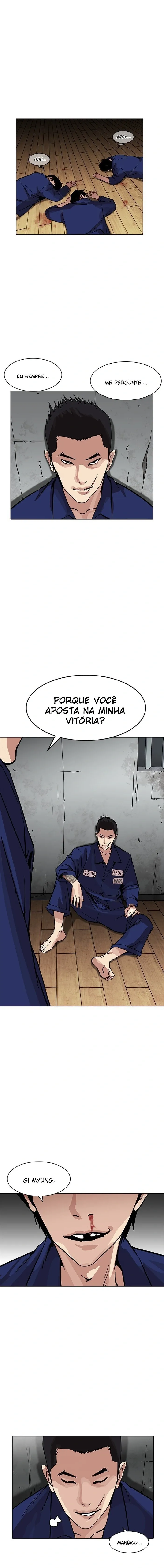 Aparências Capítulo 185 Página 20