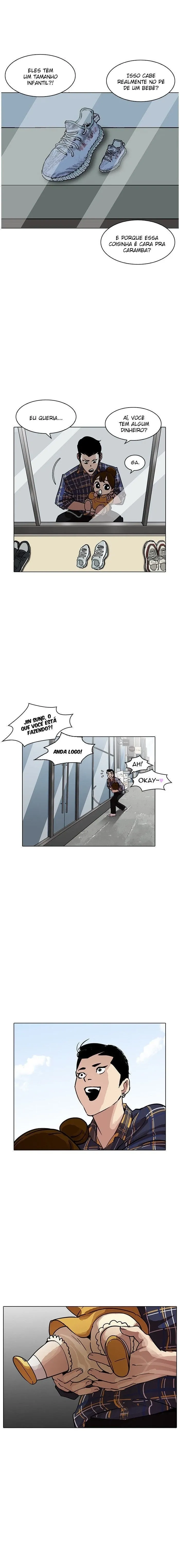 Aparências Capítulo 186 Página 11