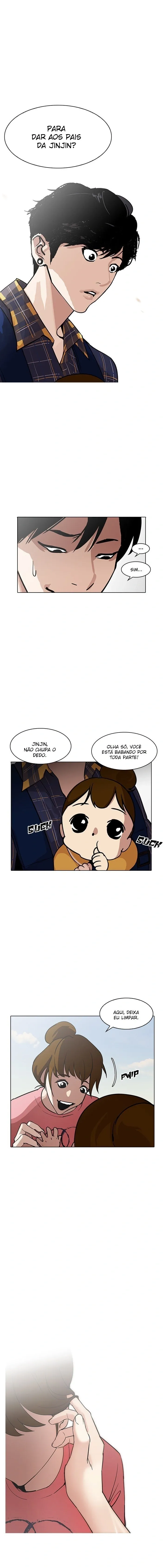 Aparências Capítulo 187 Página 10