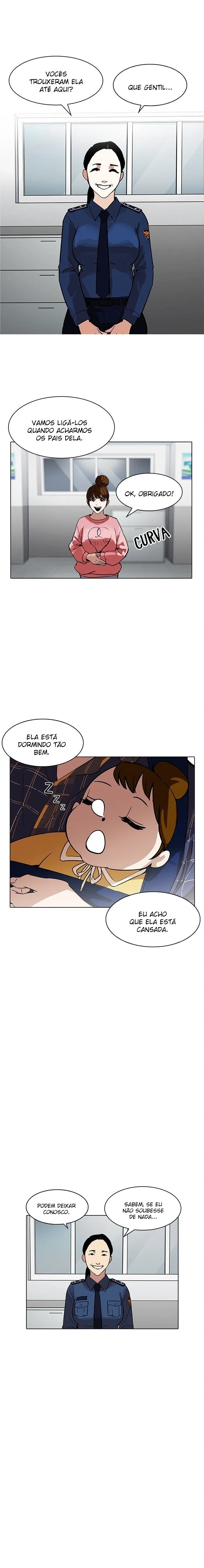 Aparências Capítulo 187 Página 17