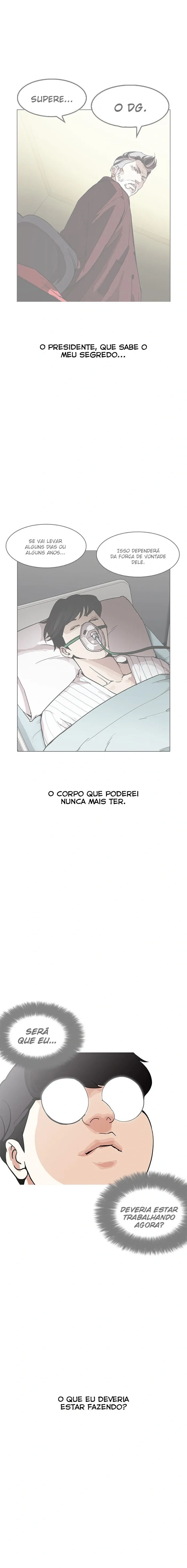 Aparências Capítulo 188 Página 13