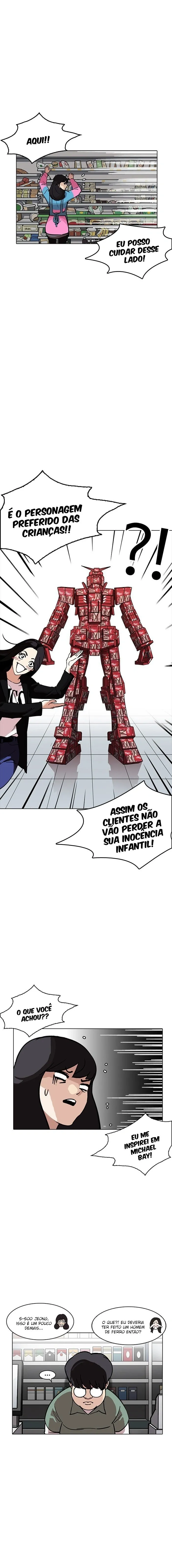 Aparências Capítulo 188 Página 18