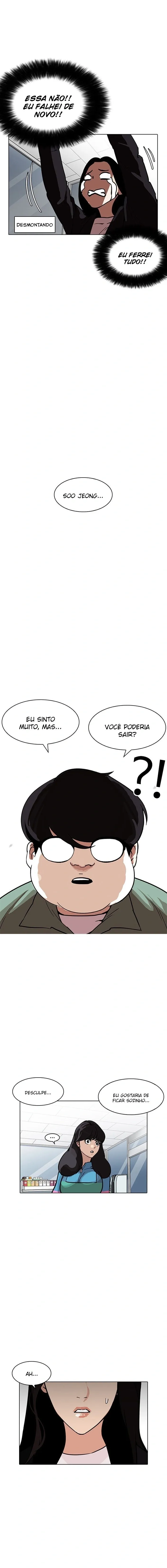 Aparências Capítulo 188 Página 19