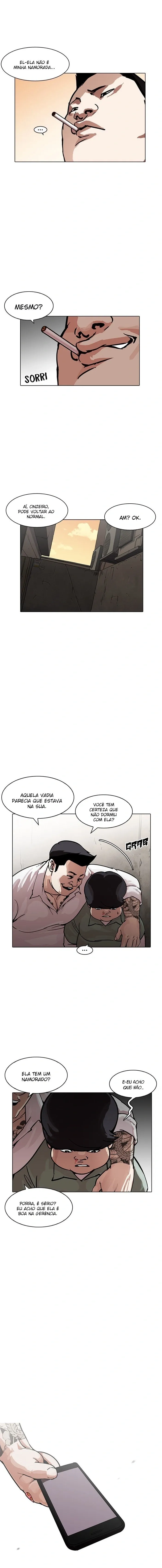 Aparências Capítulo 189 Página 11