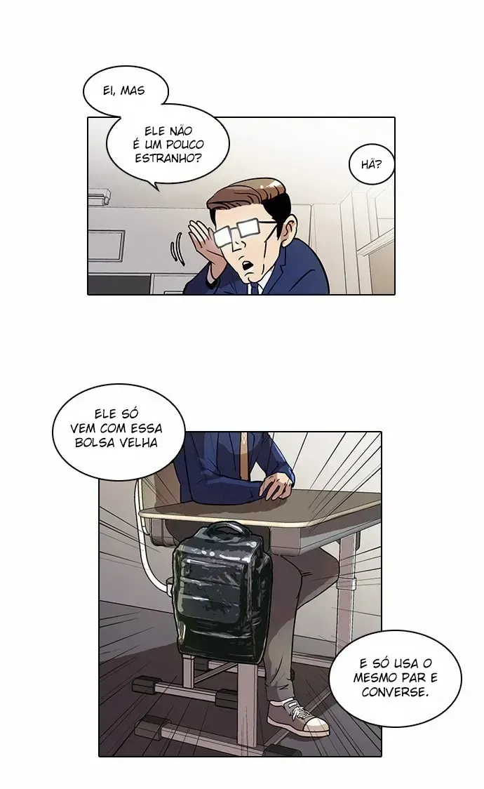 Aparências Capítulo 19 Página 22