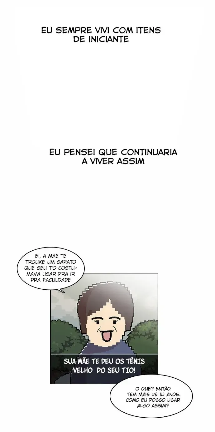 Aparências Capítulo 19 Página 4