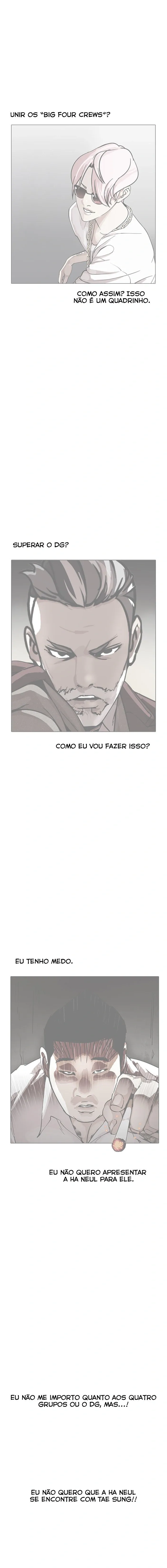 Aparências Capítulo 191 Página 2