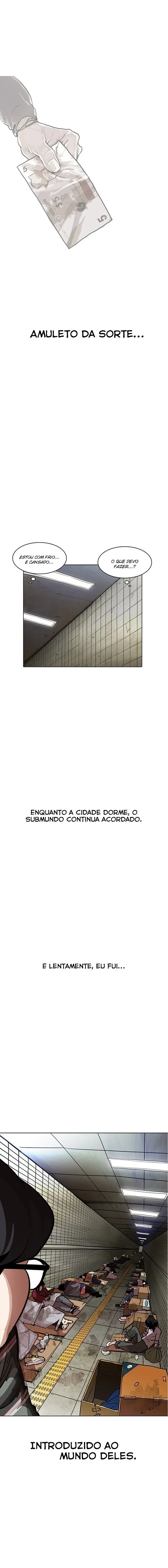 Aparências Capítulo 191 Página 22