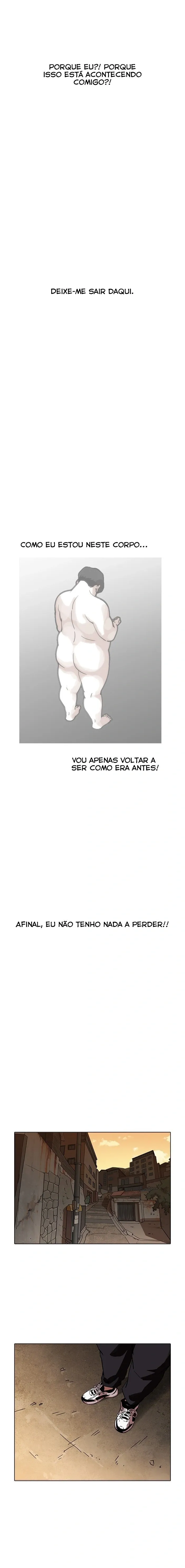 Aparências Capítulo 191 Página 3