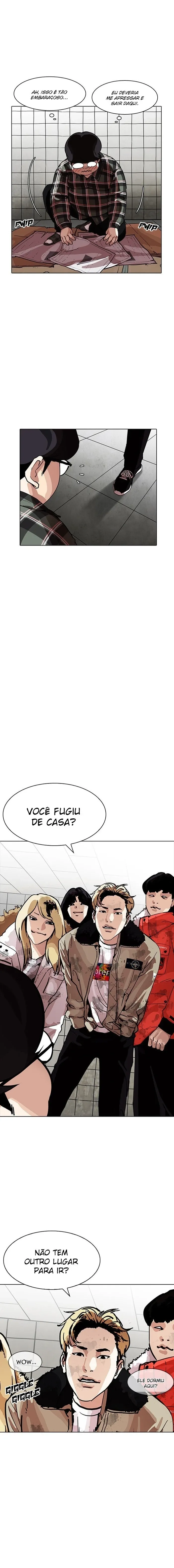 Aparências Capítulo 192 Página 10
