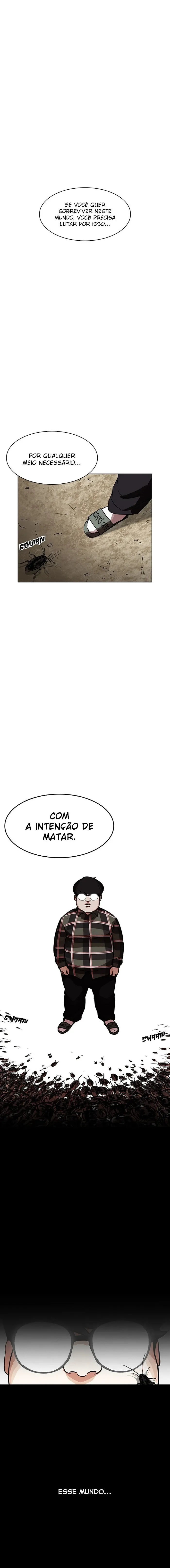 Aparências Capítulo 192 Página 18