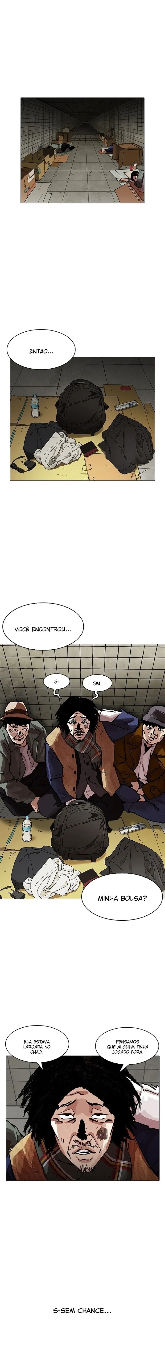 Aparências Capítulo 192 Página 2