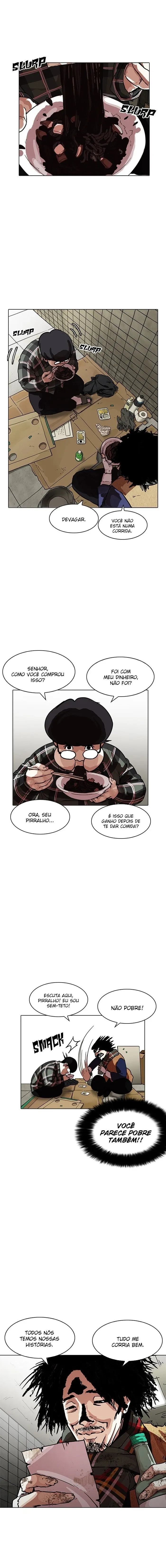 Aparências Capítulo 192 Página 6