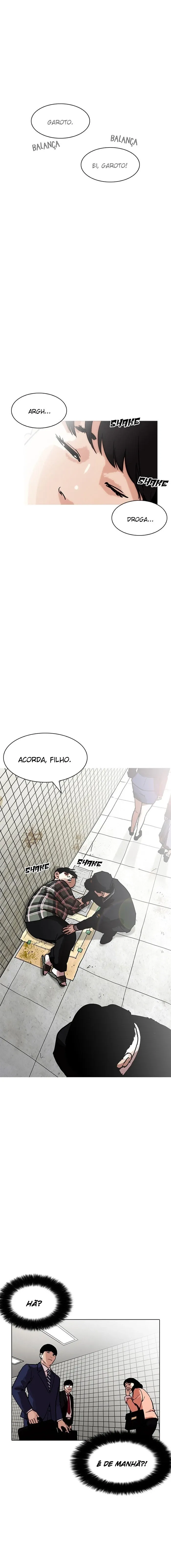 Aparências Capítulo 192 Página 8
