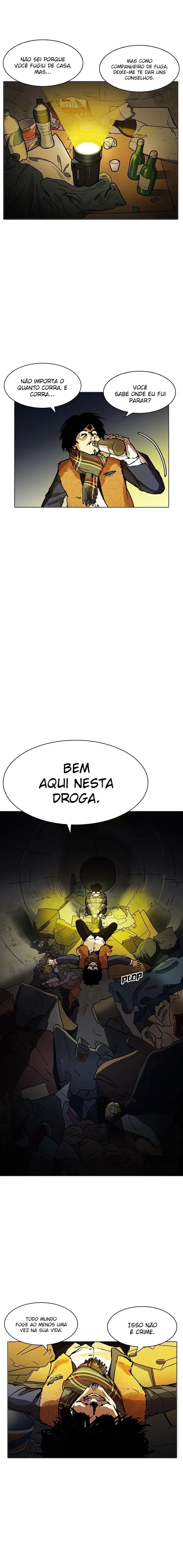 Aparências Capítulo 193 Página 21