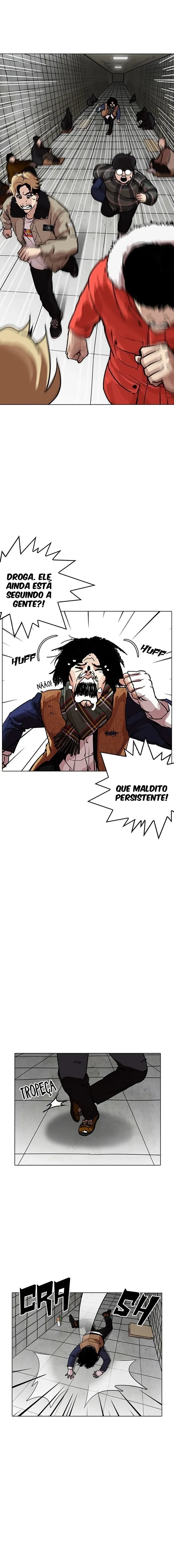 Aparências Capítulo 193 Página 7