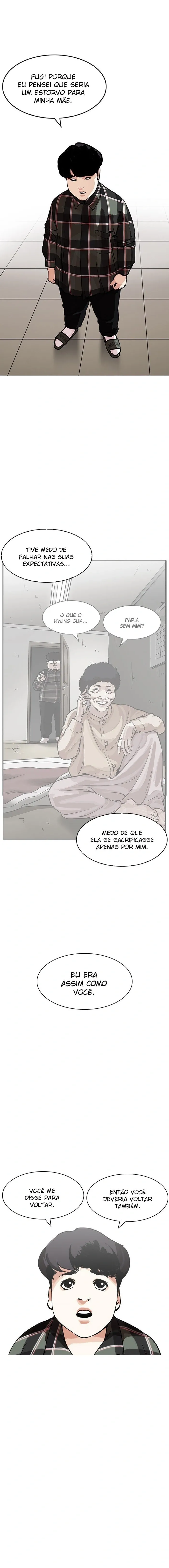Aparências Capítulo 194 Página 17