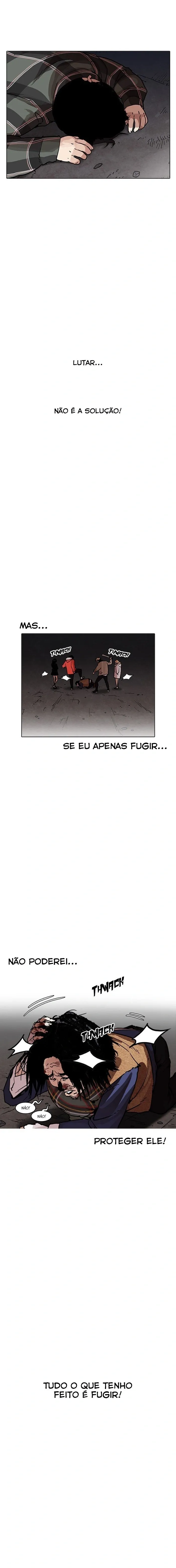 Aparências Capítulo 194 Página 9