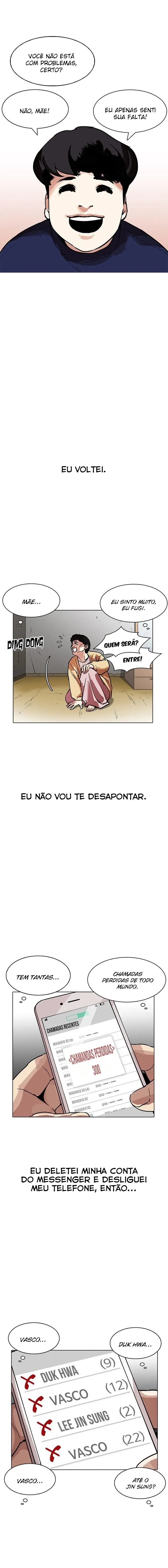 Aparências Capítulo 195 Página 11