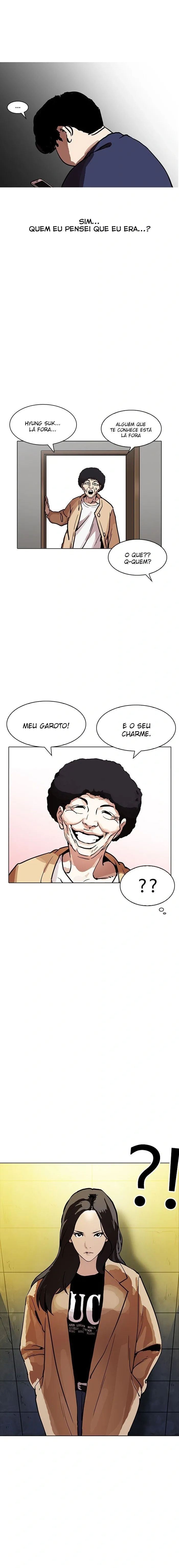 Aparências Capítulo 195 Página 15