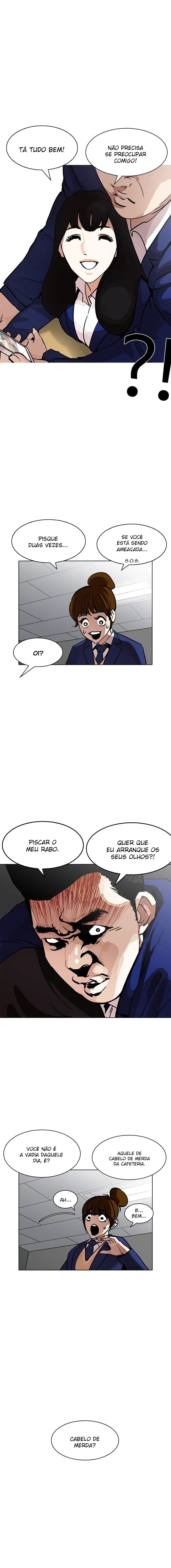 Aparências Capítulo 195 Página 4