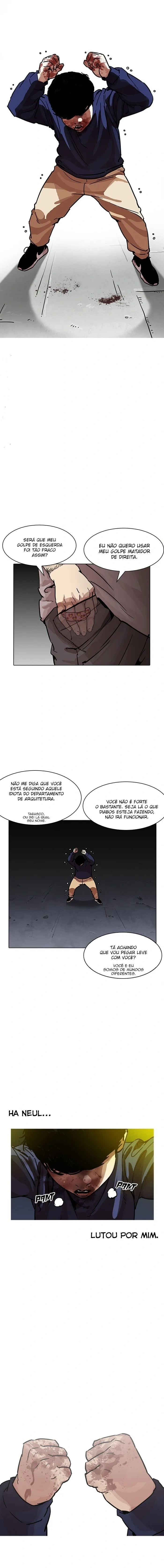 Aparências Capítulo 196 Página 23
