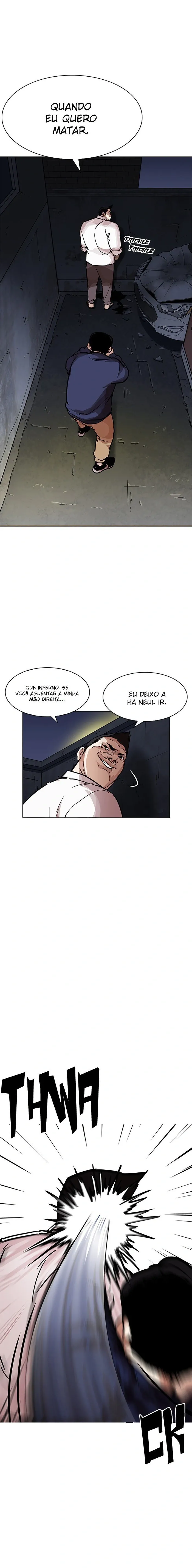 Aparências Capítulo 197 Página 3