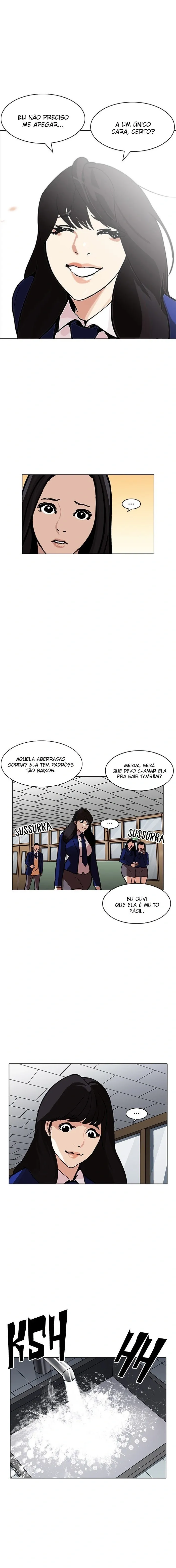 Aparências Capítulo 198 Página 20