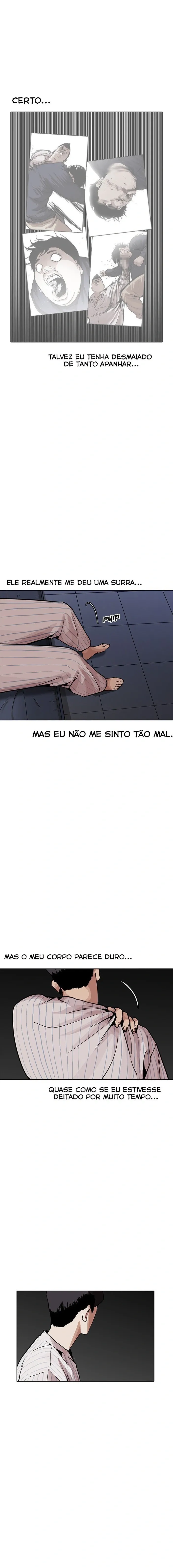 Aparências Capítulo 198 Página 3