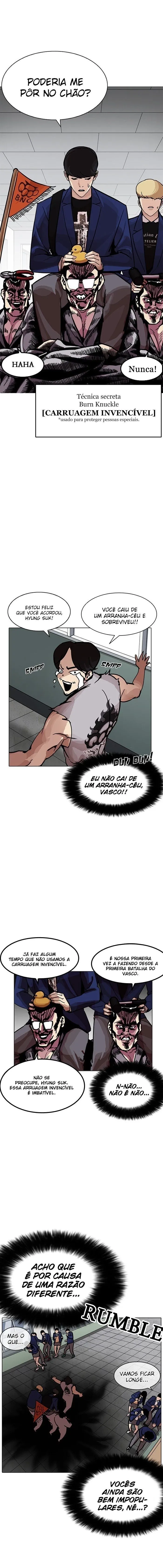 Aparências Capítulo 199 Página 6