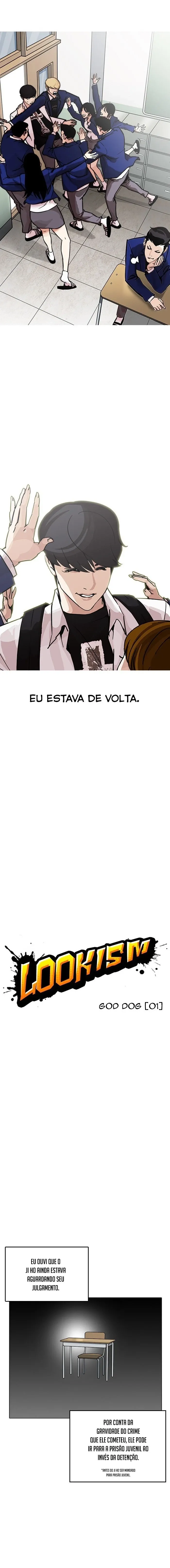 Aparências Capítulo 199 Página 9