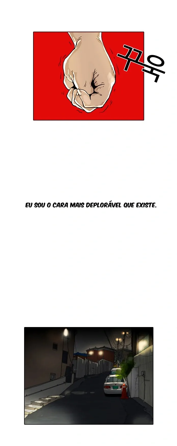 Aparências Capítulo 2 Página 11